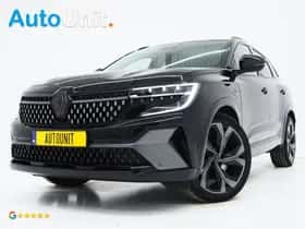 Renault Austral (2023)