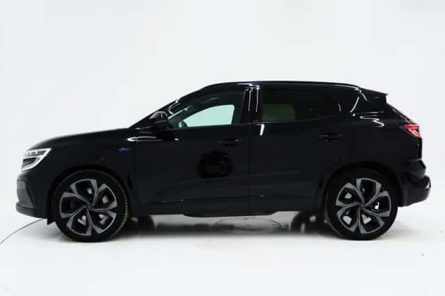 Renault Austral (2023) thumbnail 2