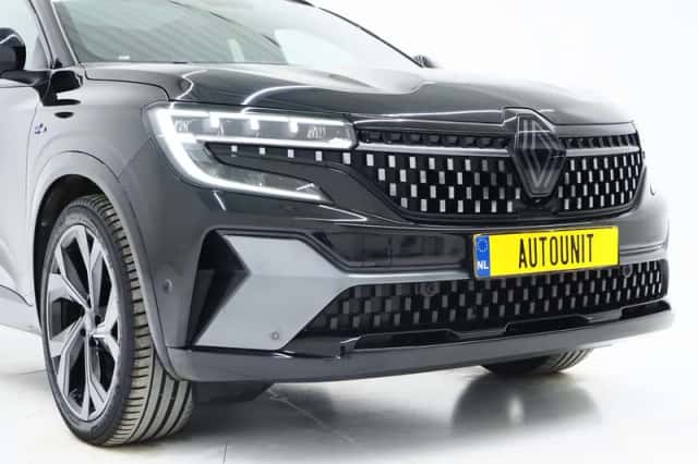 Renault Austral (2023) thumbnail 12