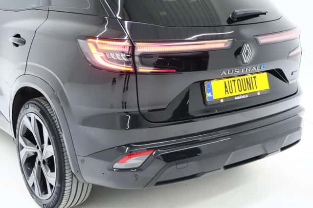 Renault Austral (2023) thumbnail 14