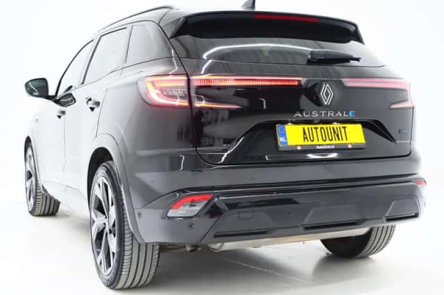 Renault Austral (2023) thumbnail 3