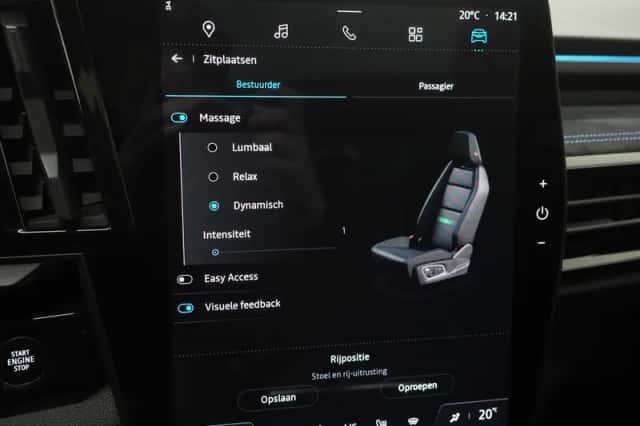 Renault Austral (2023) thumbnail 35