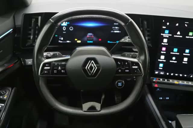 Renault Austral (2023) thumbnail 41
