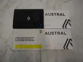 Renault Austral (2023) thumbnail 8