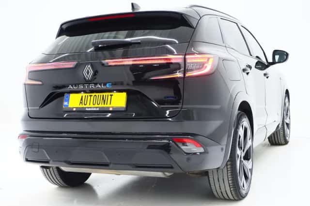 Renault Austral (2023) thumbnail 9
