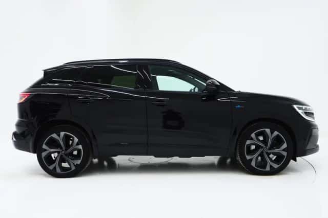 Renault Austral (2023) thumbnail 10