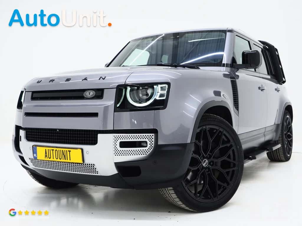 Land Rover Defender (2021) — foto 1