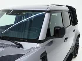 Land Rover Defender (2021) thumbnail 14