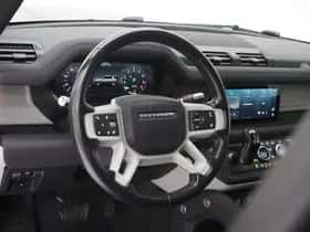 Land Rover Defender (2021) thumbnail 21