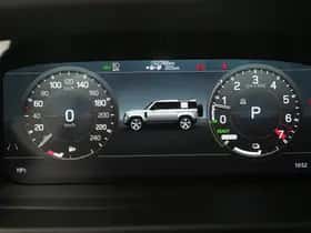 Land Rover Defender (2021) thumbnail 29