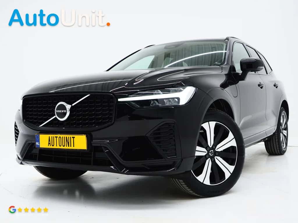 Volvo XC60 (2022) — foto 1