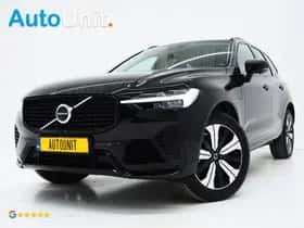 Volvo XC60 (2022)