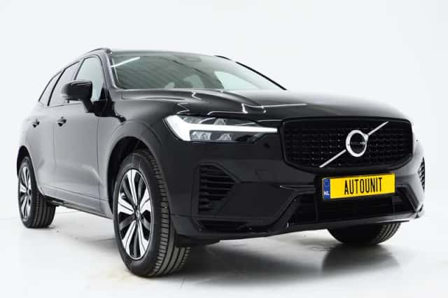 Volvo XC60 (2022) thumbnail 12