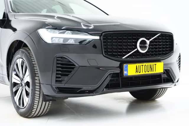 Volvo XC60 (2022) thumbnail 13