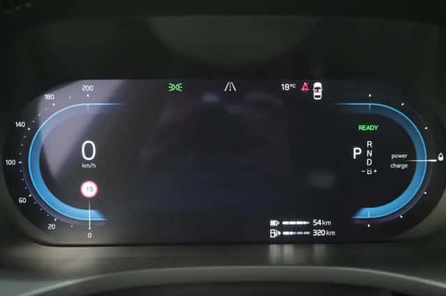 Volvo XC60 (2022) thumbnail 27