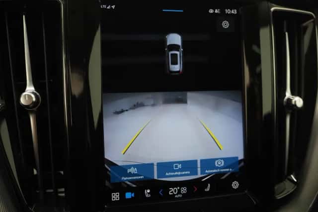 Volvo XC60 (2022) thumbnail 33