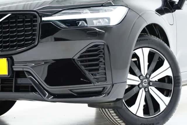 Volvo XC60 (2022) thumbnail 6