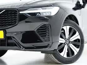 Volvo XC60 (2022) thumbnail 6