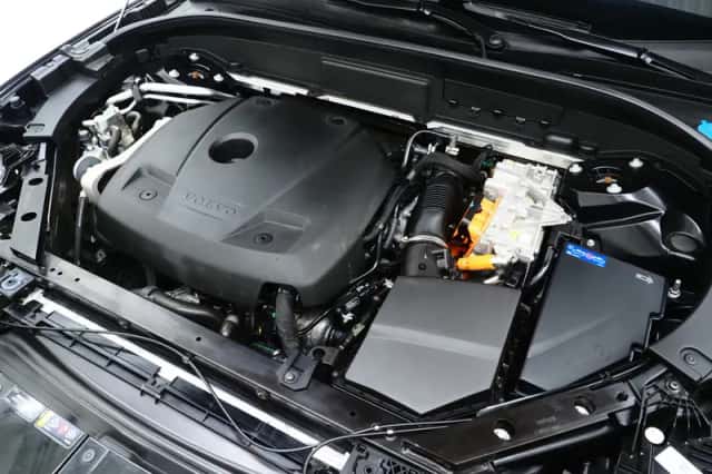 Volvo XC60 (2022) thumbnail 7