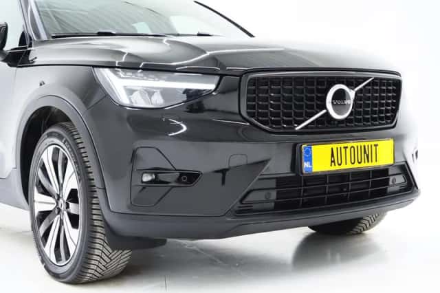 Volvo XC40 (2022) thumbnail 12