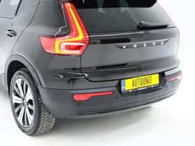 Volvo XC40 (2022) thumbnail 13
