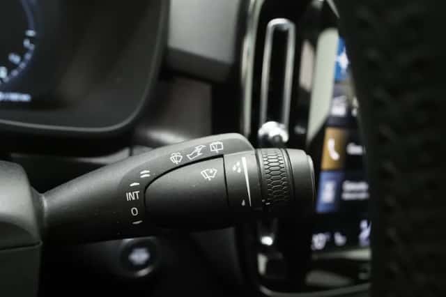 Volvo XC40 (2022) thumbnail 27