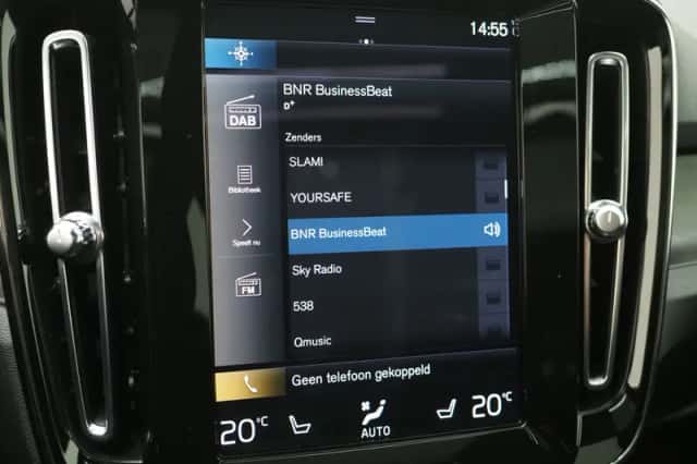 Volvo XC40 (2022) thumbnail 33