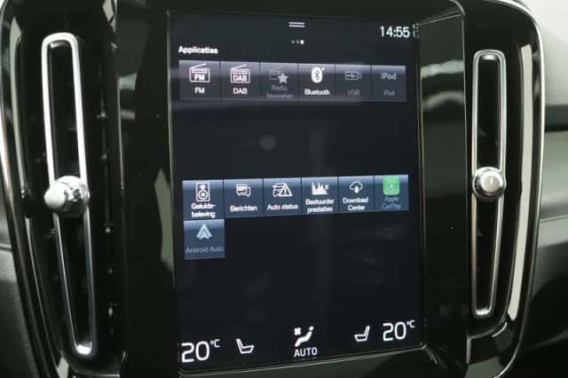 Volvo XC40 (2022) thumbnail 34