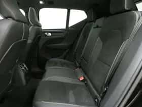 Volvo XC40 (2022) thumbnail 40