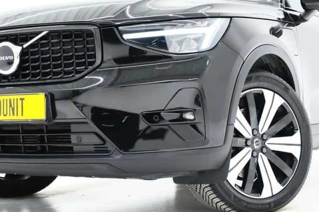 Volvo XC40 (2022) thumbnail 6