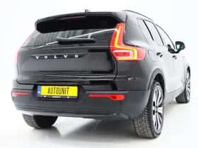 Volvo XC40 (2022) thumbnail 8