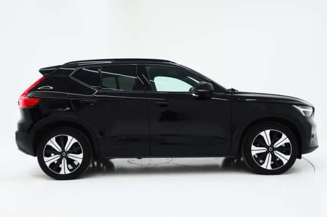 Volvo XC40 (2022) thumbnail 10