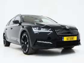Škoda Superb (2022) thumbnail 11