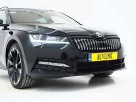 Škoda Superb (2022) thumbnail 12
