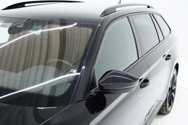 Škoda Superb (2022) thumbnail 13