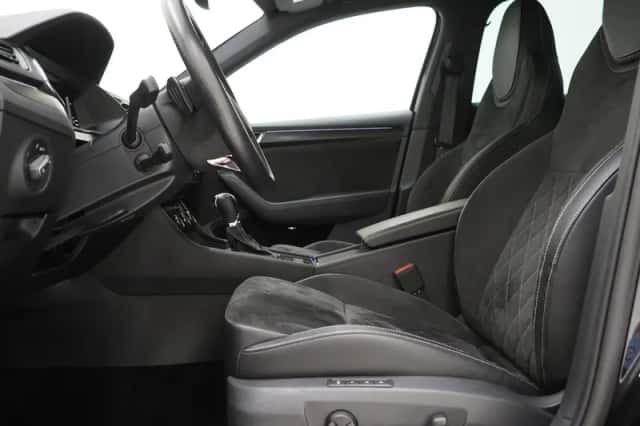 Škoda Superb (2022) thumbnail 16