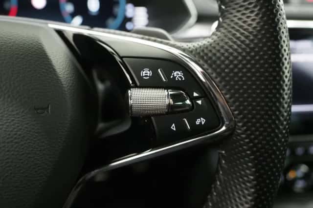 Škoda Superb (2022) thumbnail 24