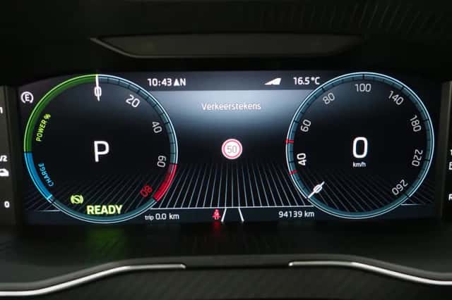 Škoda Superb (2022) thumbnail 26