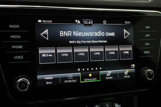 Škoda Superb (2022) thumbnail 27
