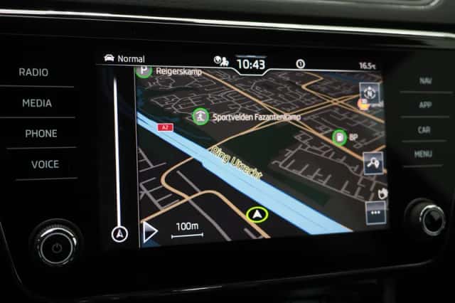 Škoda Superb (2022) thumbnail 28