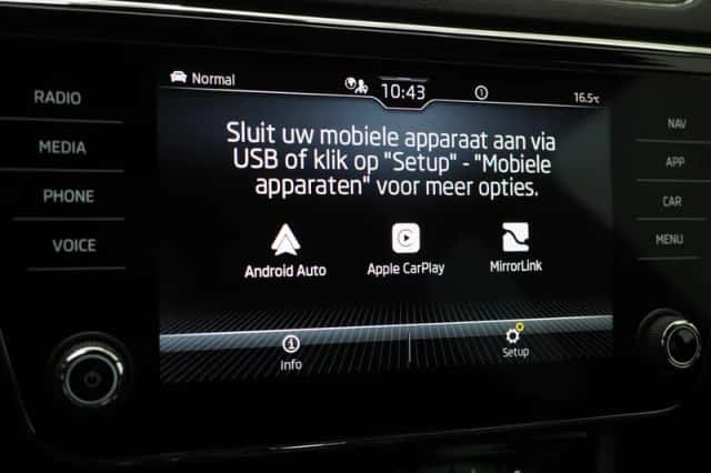 Škoda Superb (2022) thumbnail 29
