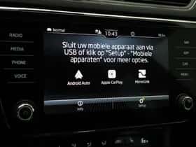 Škoda Superb (2022) thumbnail 29