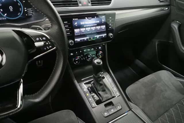 Škoda Superb (2022) thumbnail 35