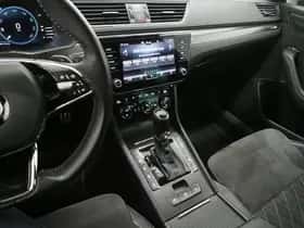 Škoda Superb (2022) thumbnail 35
