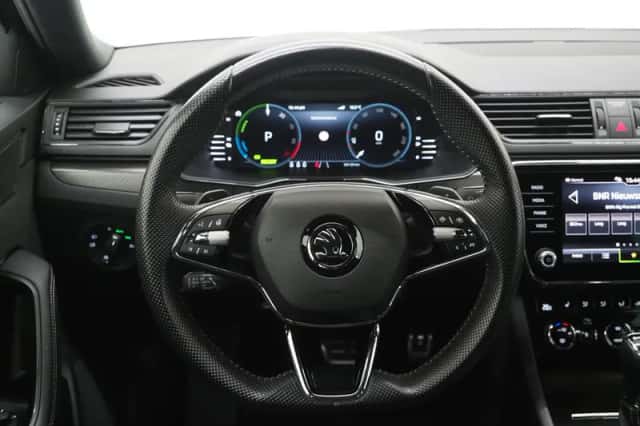 Škoda Superb (2022) thumbnail 36