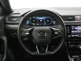 Škoda Superb (2022) thumbnail 36