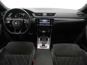 Škoda Superb (2022) thumbnail 5