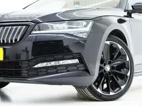 Škoda Superb (2022) thumbnail 6