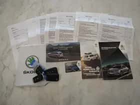 Škoda Superb (2022) thumbnail 8