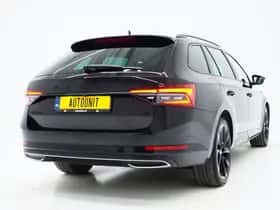 Škoda Superb (2022) thumbnail 9